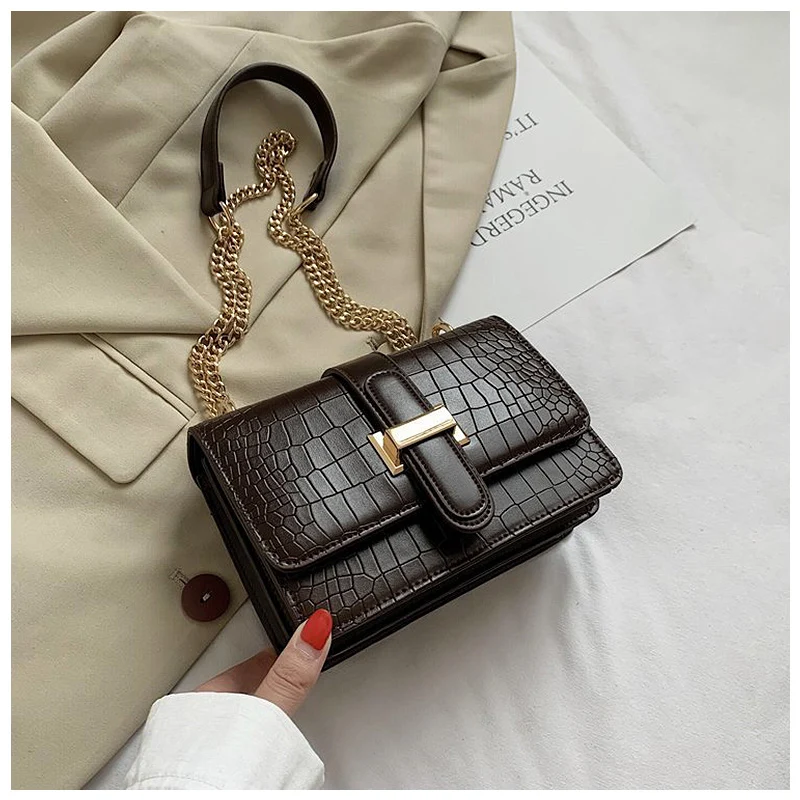 The Hazel Crossbody Bag - Image 5