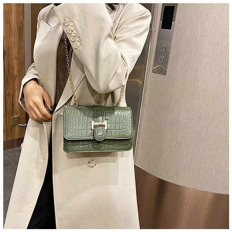 The Hazel Crossbody Bag - Image 6