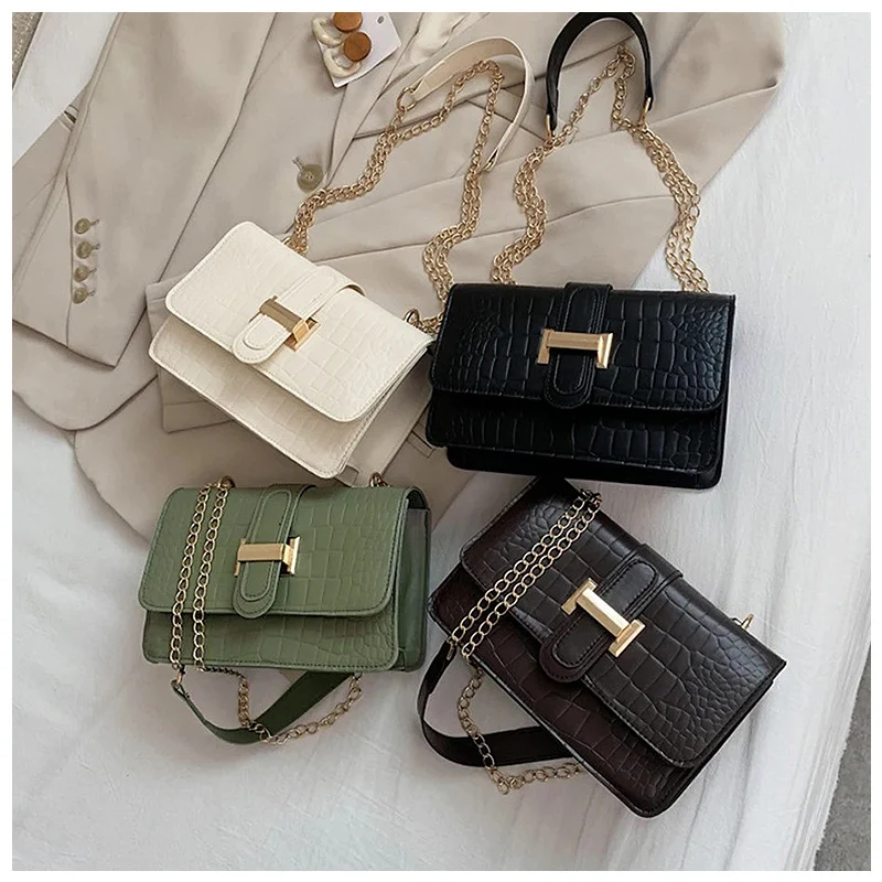 The Hazel Crossbody Bag - Image 8