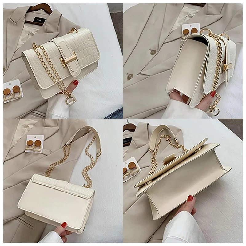 The Hazel Crossbody Bag - Image 9