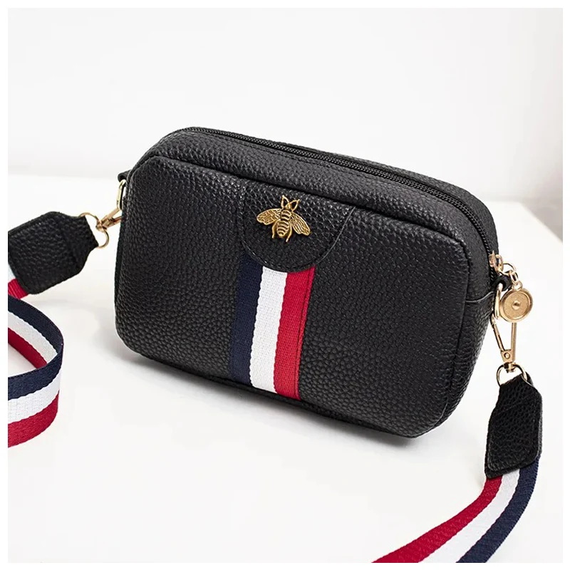 The Isabelle Crossbody Bag - Image 5