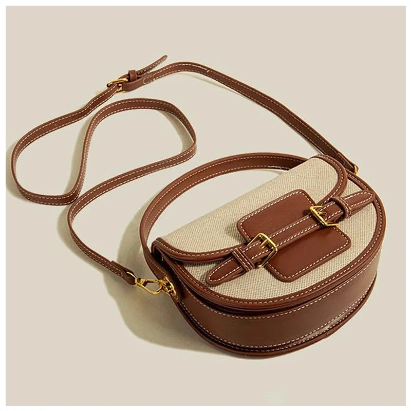 The Iva Crossbody Bag - Image 3