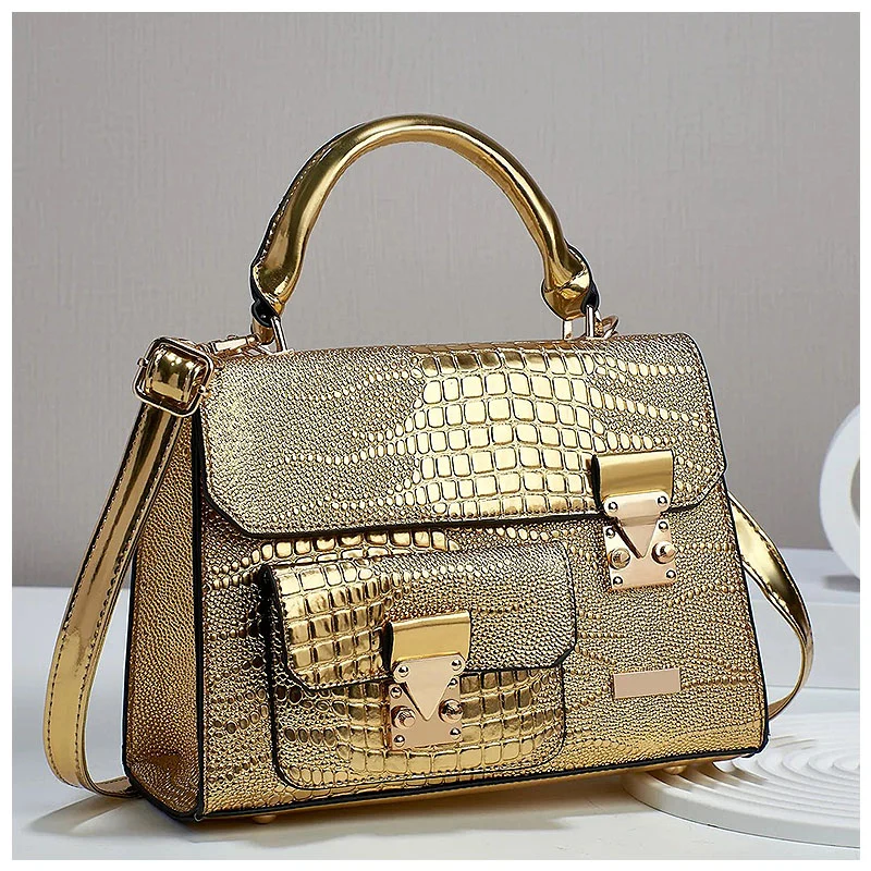 The Ivy Handbag - Image 2