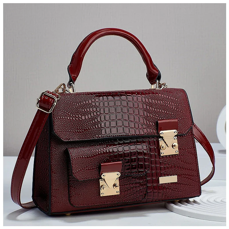 The Ivy Handbag - Image 3