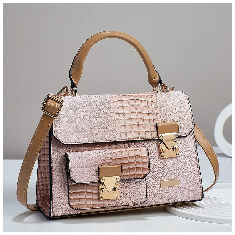 The Ivy Handbag - Image 5
