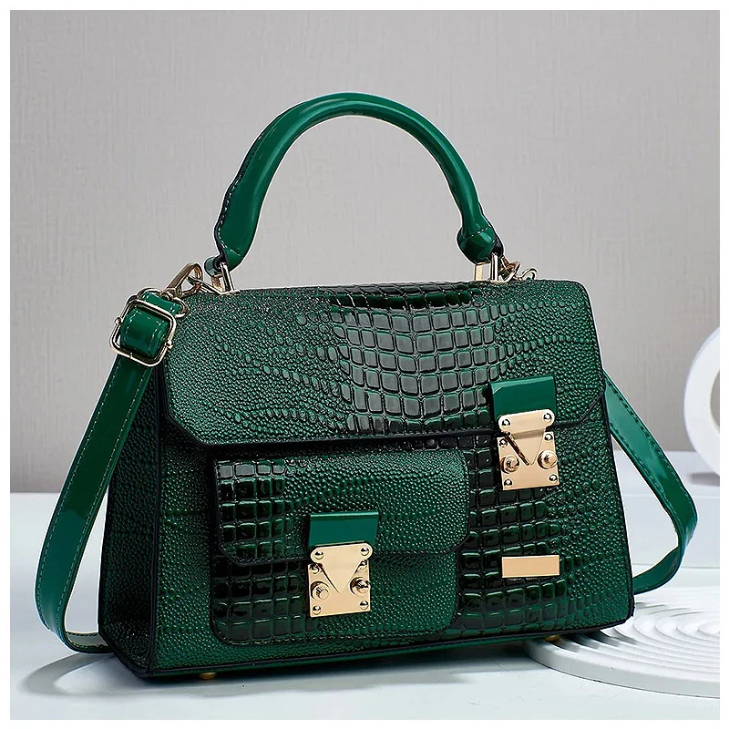 The Ivy Handbag - Image 8
