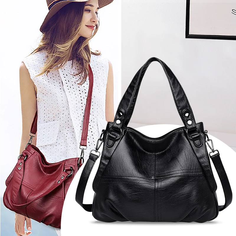 The Jennifer Handbag - Image 10