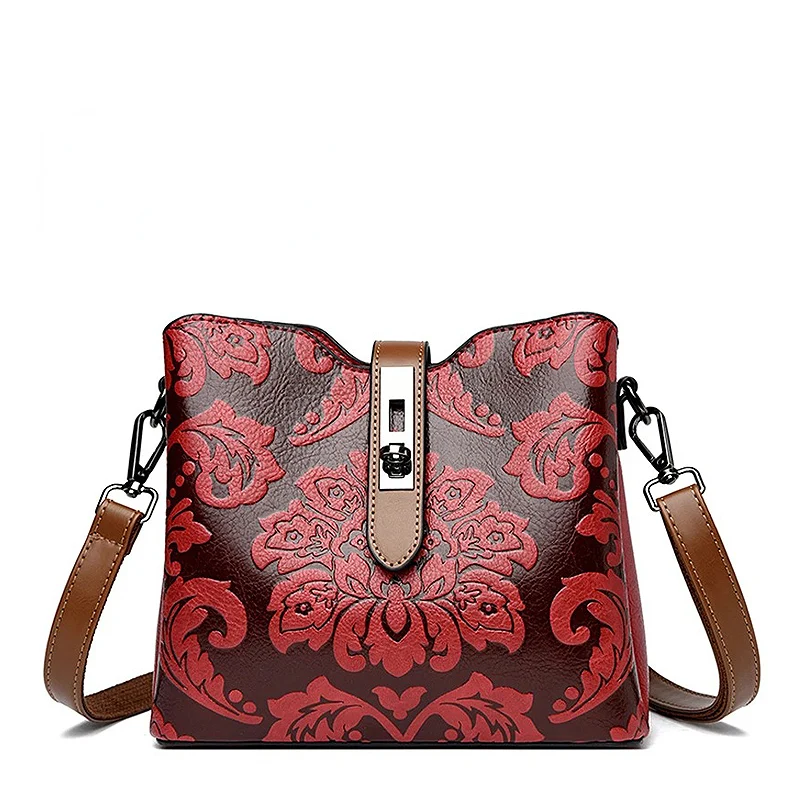The Jocelyn Shoulder Bag - Image 2