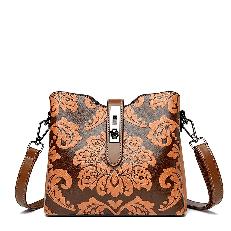 The Jocelyn Shoulder Bag - Image 3