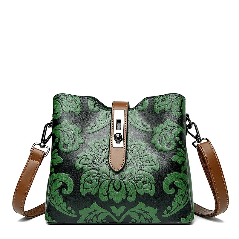 The Jocelyn Shoulder Bag - Image 4