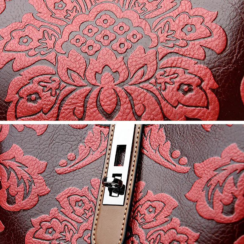 The Jocelyn Shoulder Bag - Image 9