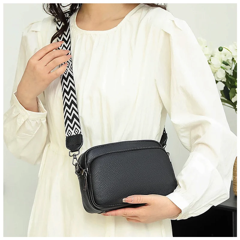 The Juniper Crossbody Bag - Image 6