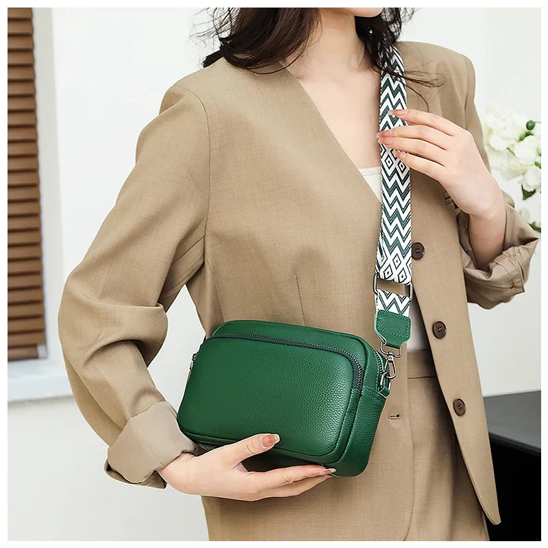 The Juniper Crossbody Bag - Image 8