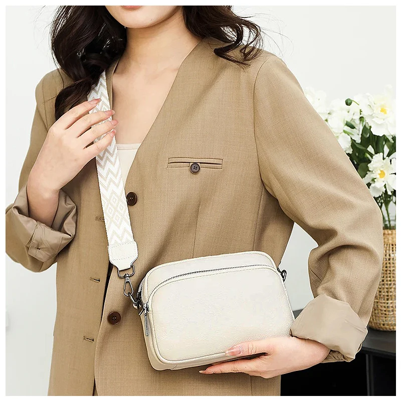 The Juniper Crossbody Bag - Image 9