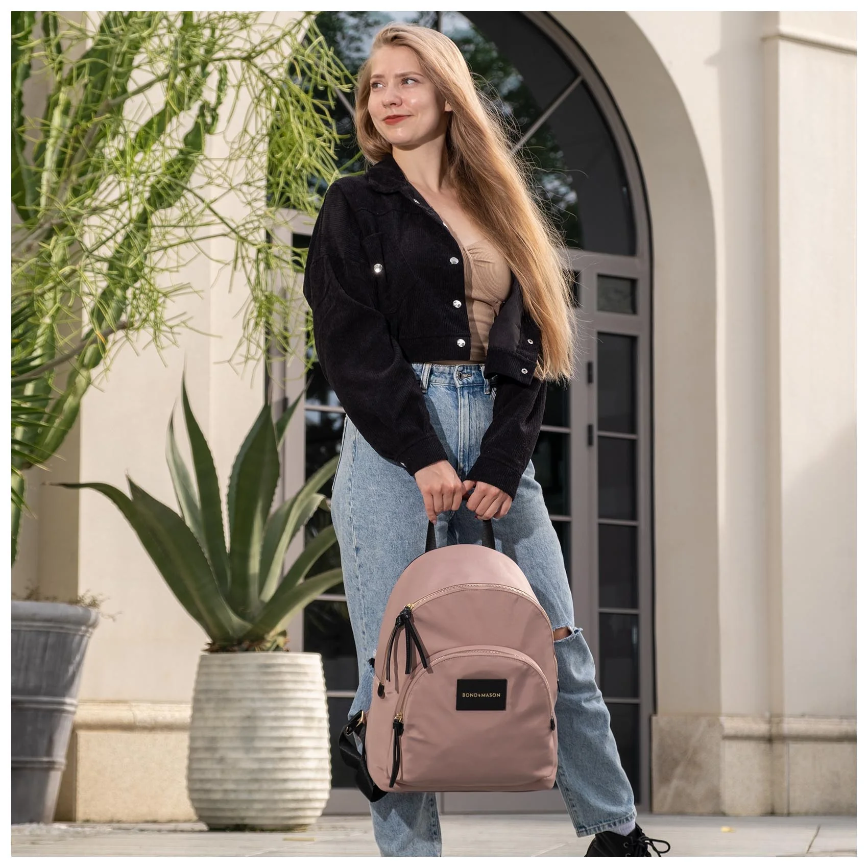 The Kinsley Backpack - Image 9