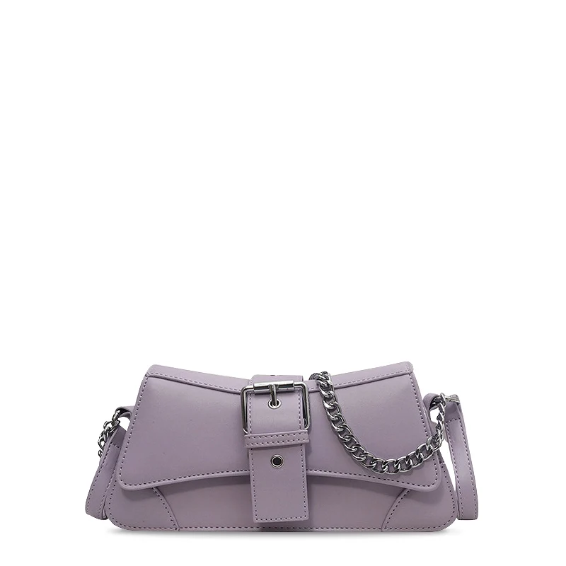 The Lena Shoulder Bag - Image 3