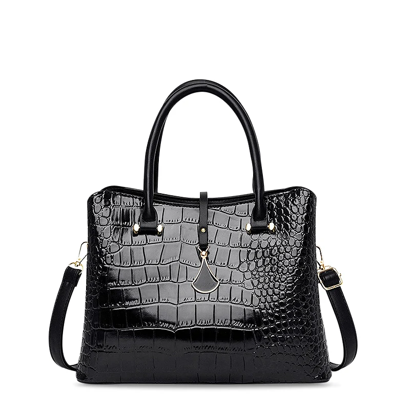 The Leslie Handbag - Image 4