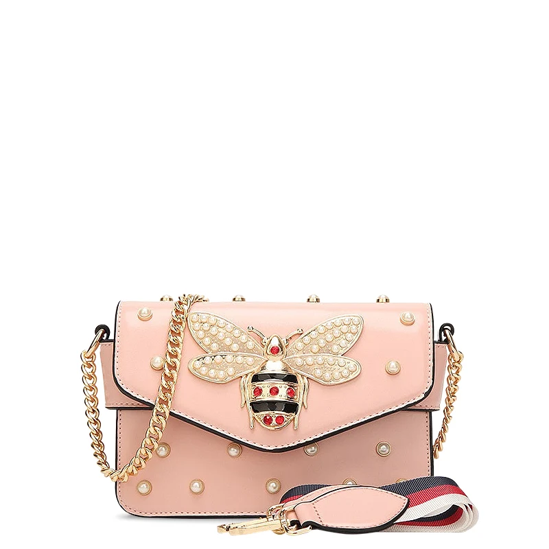 The Lilith Crossbody Bag - Image 5