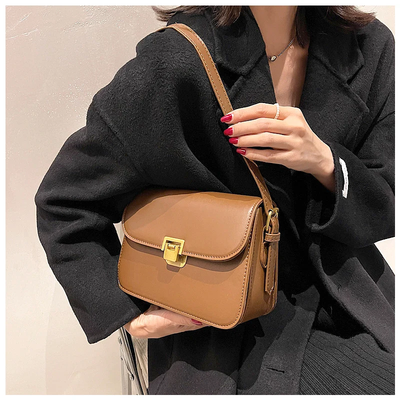 The Lisa Handbag - Image 6