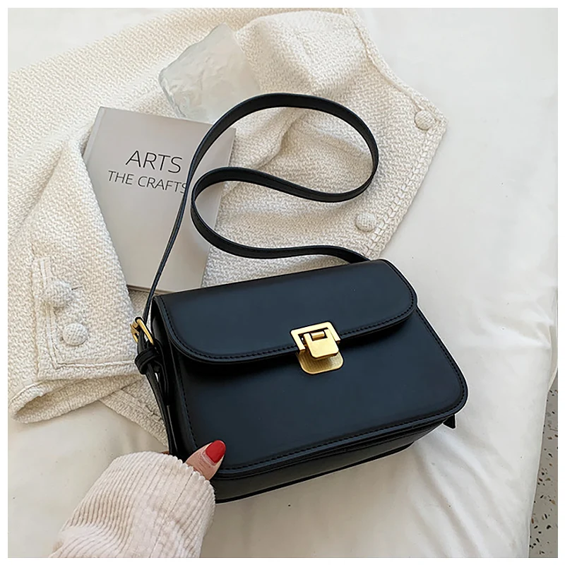 The Lisa Handbag - Image 8
