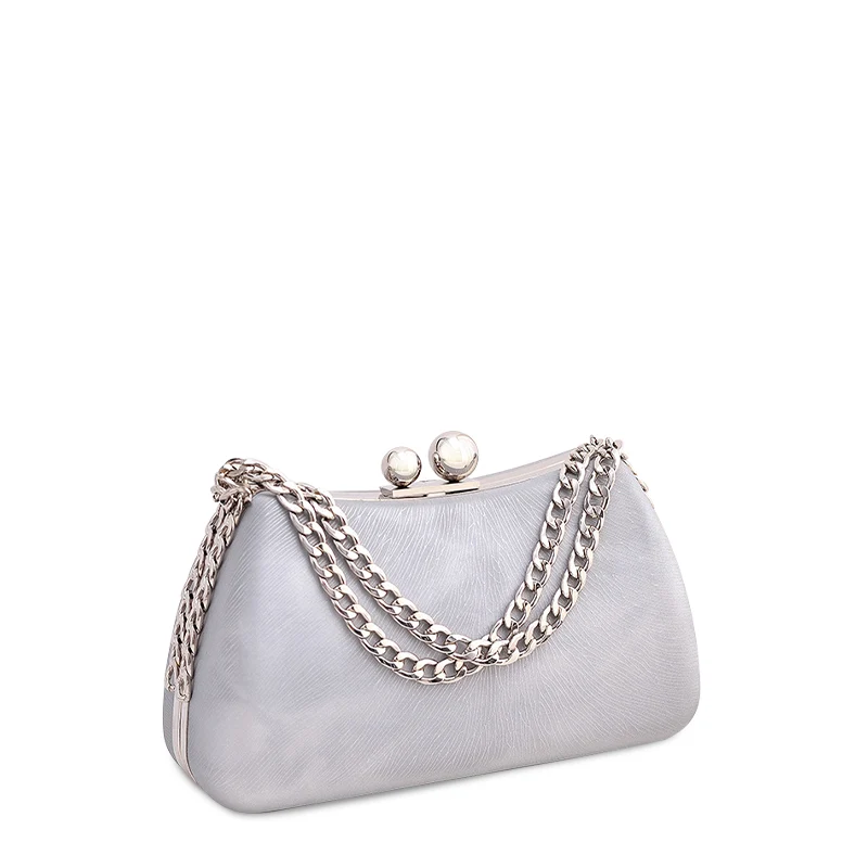 The Lucy Clutch Bag - Image 3
