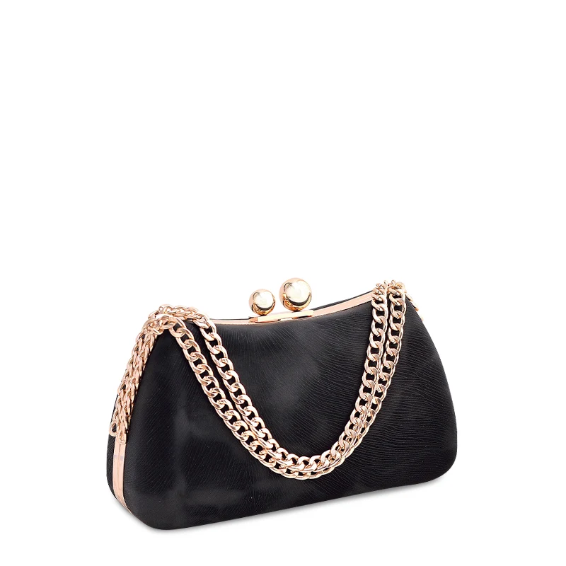 The Lucy Clutch Bag - Image 4