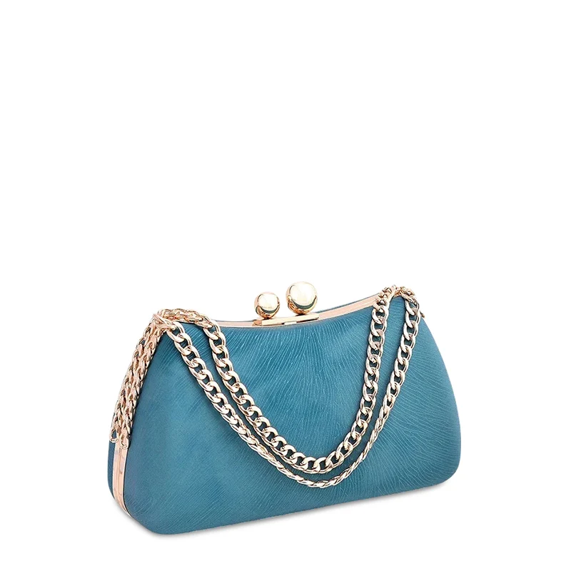 The Lucy Clutch Bag - Image 5