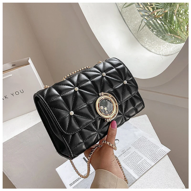 The Luna Crossbody bag - Image 5