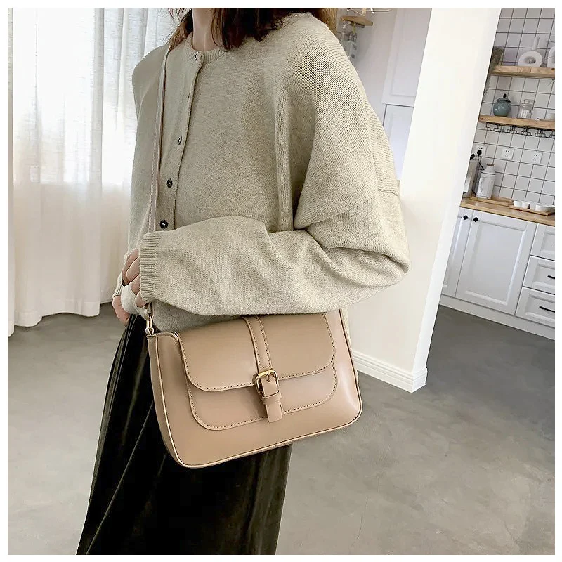 The Lydia Crossbody Bag - Image 11