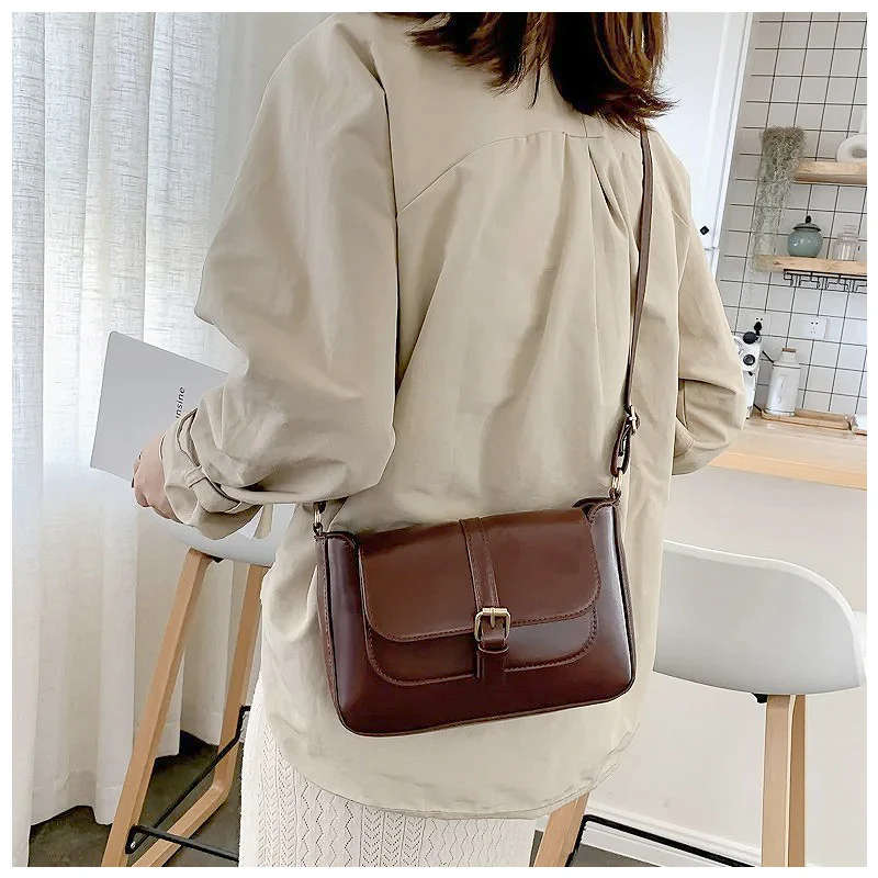 The Lydia Crossbody Bag - Image 12