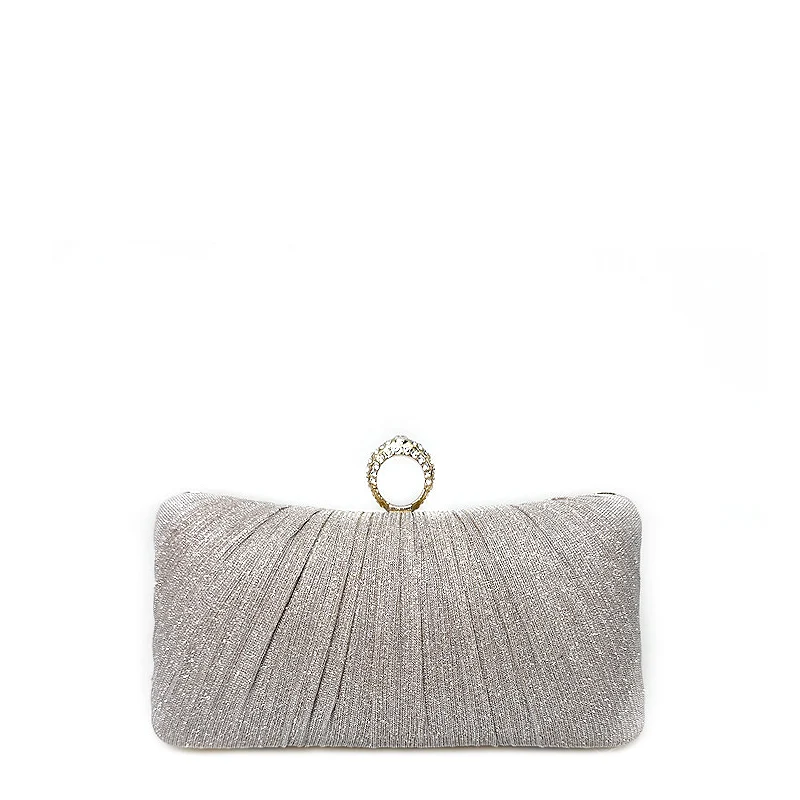 The Madeline Clutch Bag - Image 2