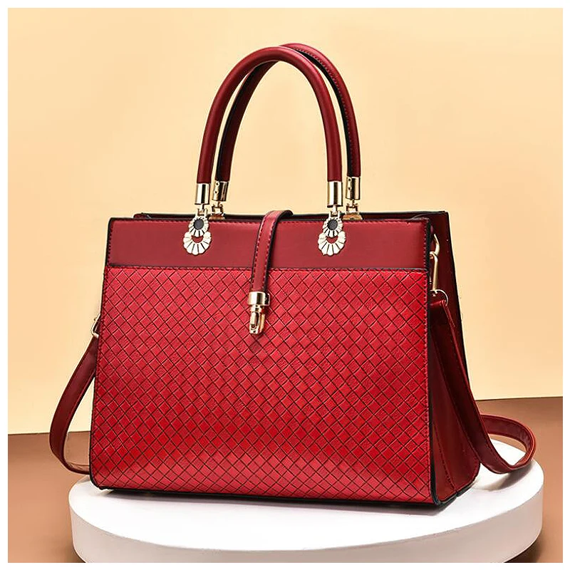 The Madilyn Handbag - Image 2