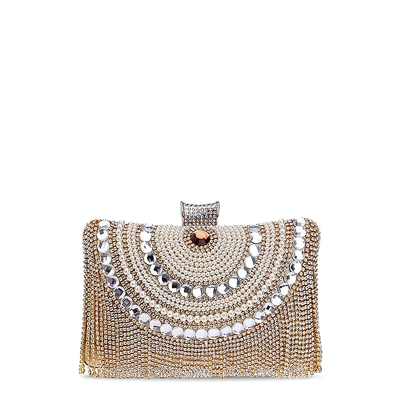 The Madison Clutch Bag - Image 2