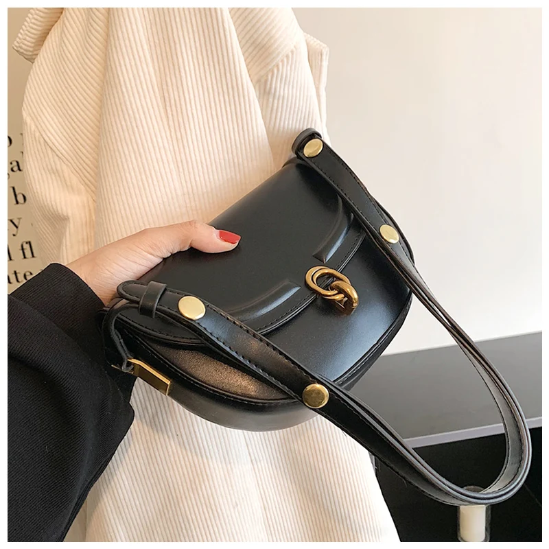 The Margo Shoulder Bag - Image 2