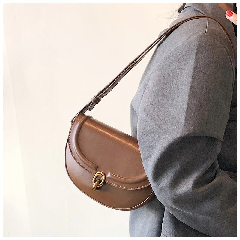 The Margo Shoulder Bag - Image 3