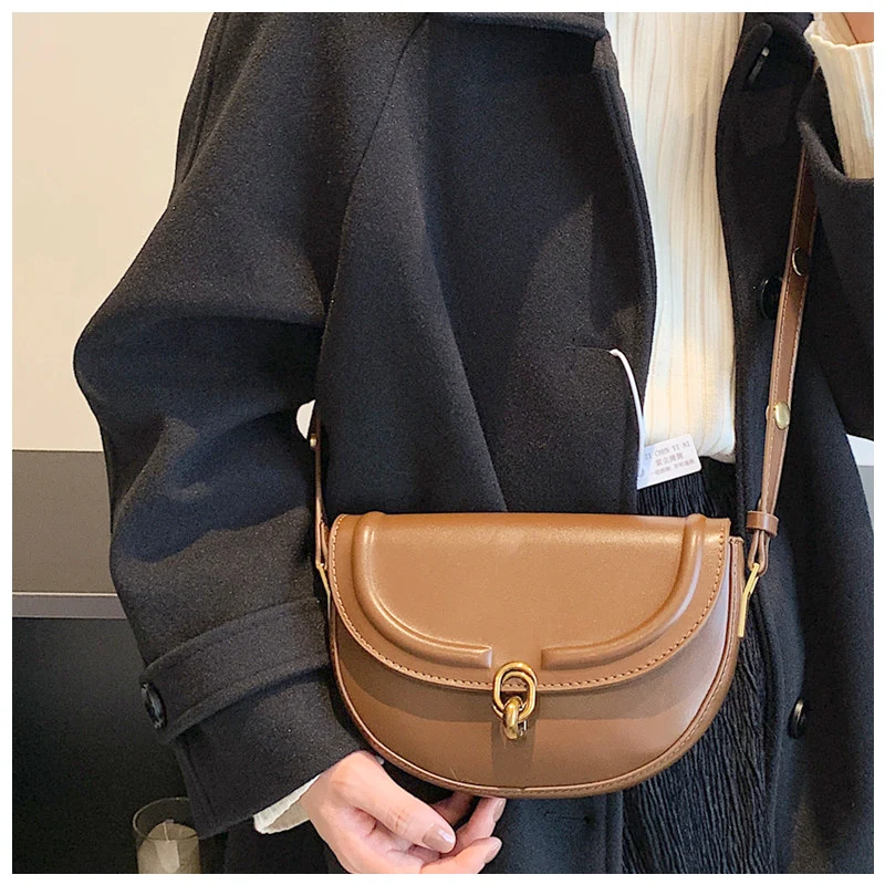 The Margo Shoulder Bag - Image 4