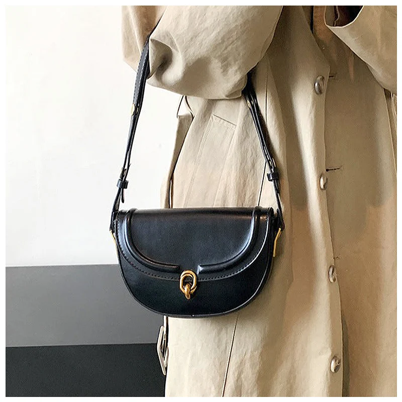 The Margo Shoulder Bag - Image 5