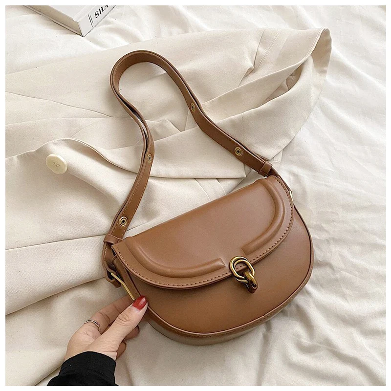 The Margo Shoulder Bag - Image 7