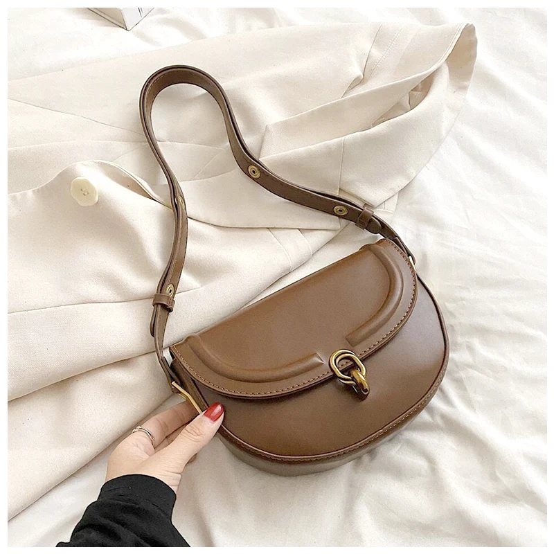 The Margo Shoulder Bag - Image 9