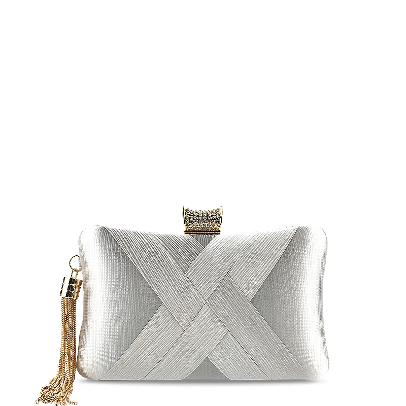 The Mariah Clutch Bag - Image 5