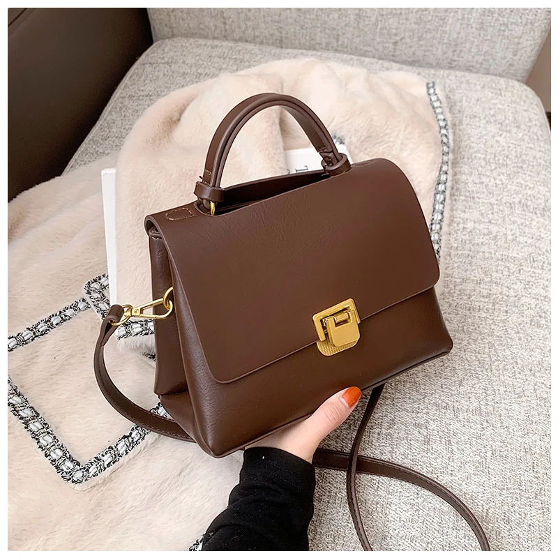 The Mariana Handbag - Image 6