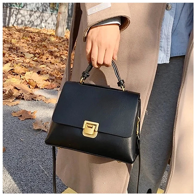 The Mariana Handbag - Image 8