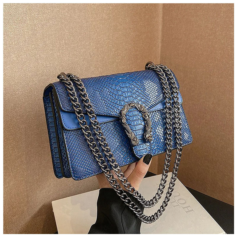 The Marissa Crossbody Bag - Image 13