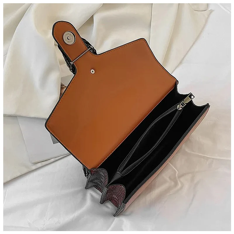 The Marissa Crossbody Bag - Image 15