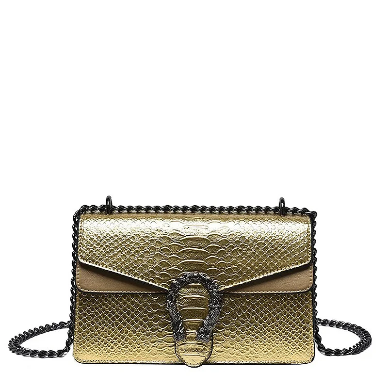 The Marissa Crossbody Bag - Image 3