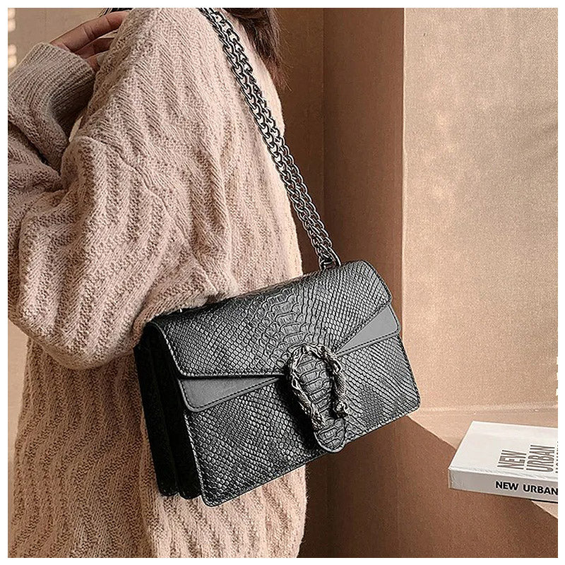 The Marissa Crossbody Bag - Image 9