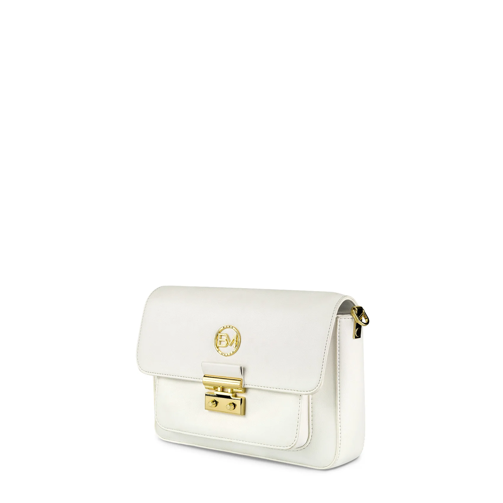 The Marlowe Crossbody Bag - Image 3