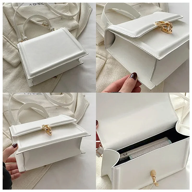 The Melina Handbag - Image 7