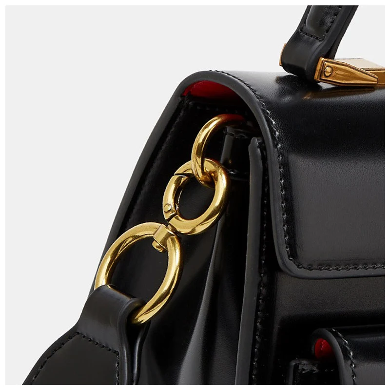 The Michaela Crossbody Bag - Image 14