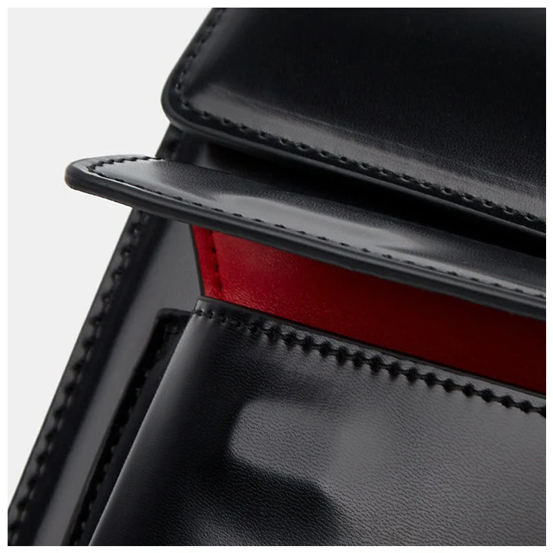 The Michaela Crossbody Bag - Image 16